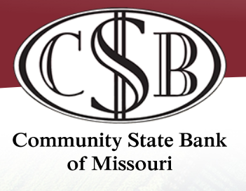 Community State Bank of Missouri